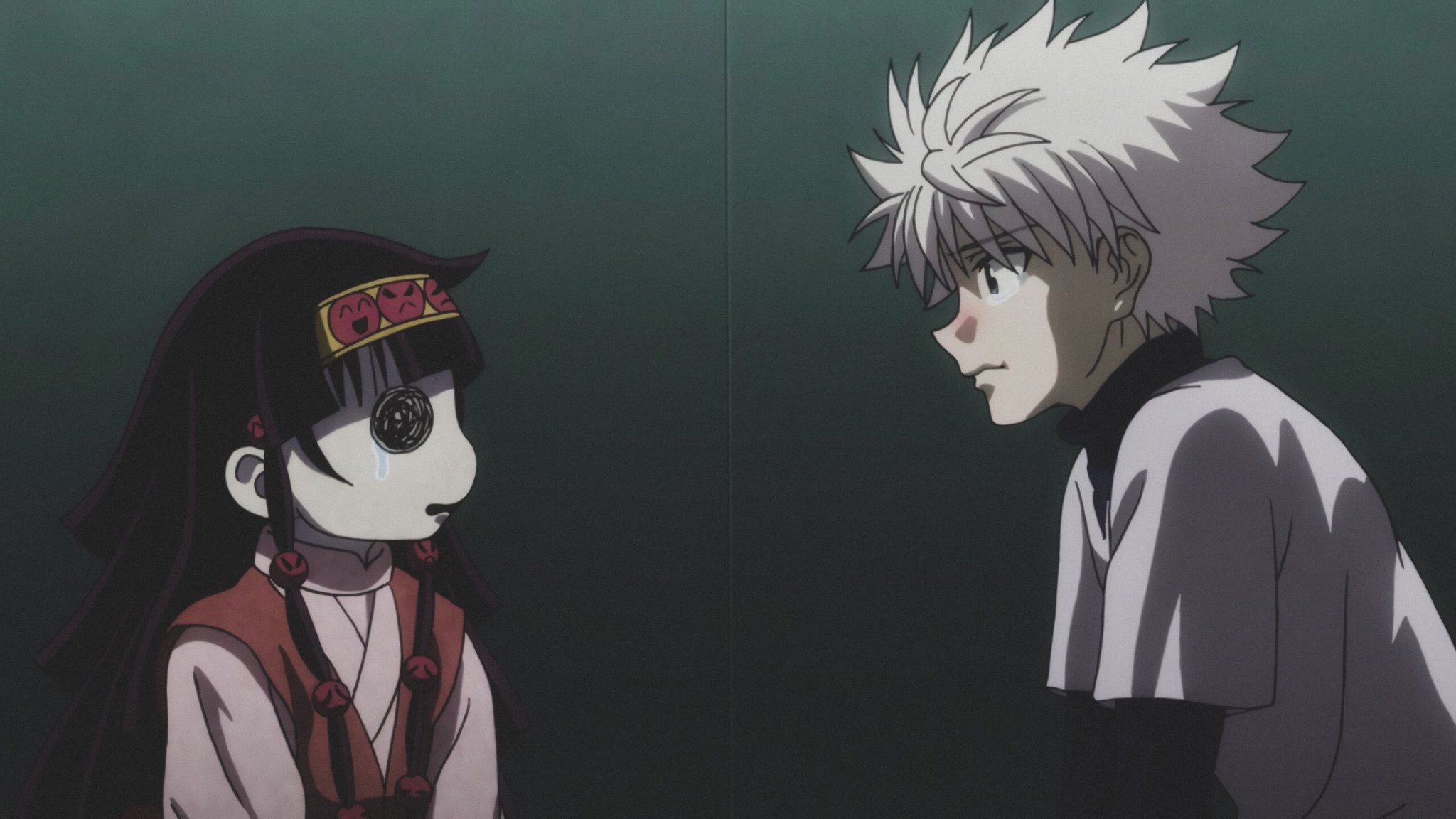 Hunter x Hunter